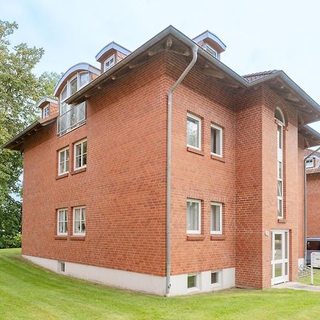 Ferienwohnung Ostseebutt Mit Terrasse Im Kaiserhof 2 Kellenhusen Extérieur photo