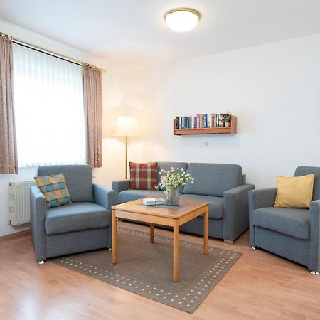 Ferienwohnung Ostseebutt Mit Terrasse Im Kaiserhof 2 Kellenhusen Extérieur photo