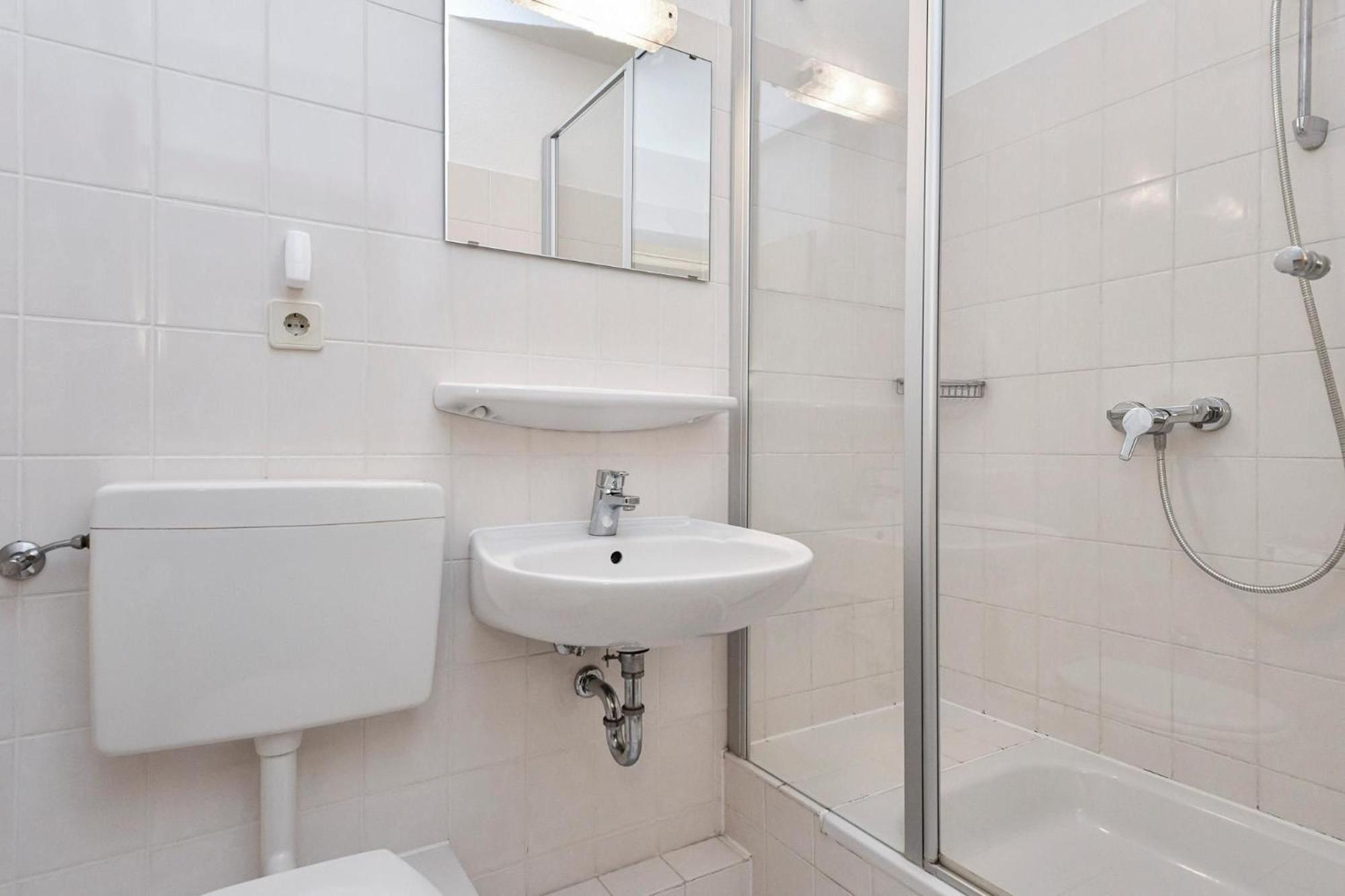 Ferienwohnung Ostseebutt Mit Terrasse Im Kaiserhof 2 Kellenhusen Extérieur photo
