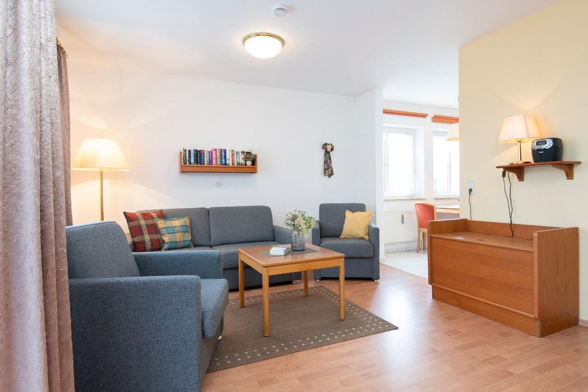 Ferienwohnung Ostseebutt Mit Terrasse Im Kaiserhof 2 Kellenhusen Extérieur photo